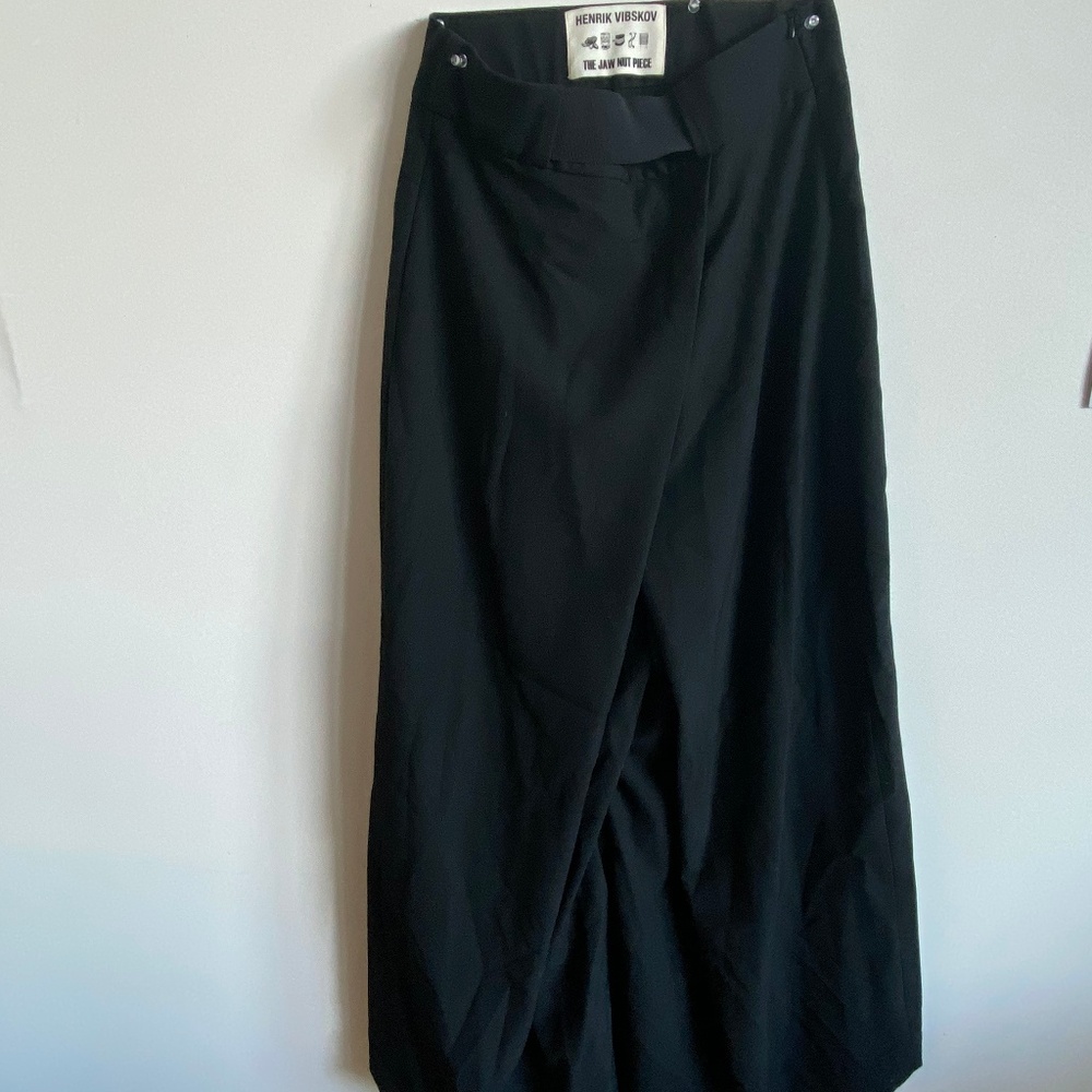Henrik Vibskov Jawnut Pant/Skirt